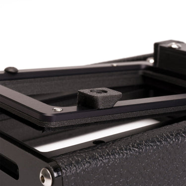 Negative Supply Basic Film Carrier 120