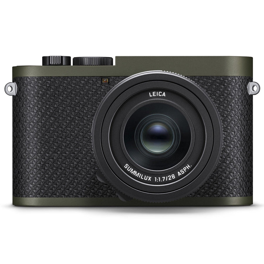 Leica Q2 Reporter