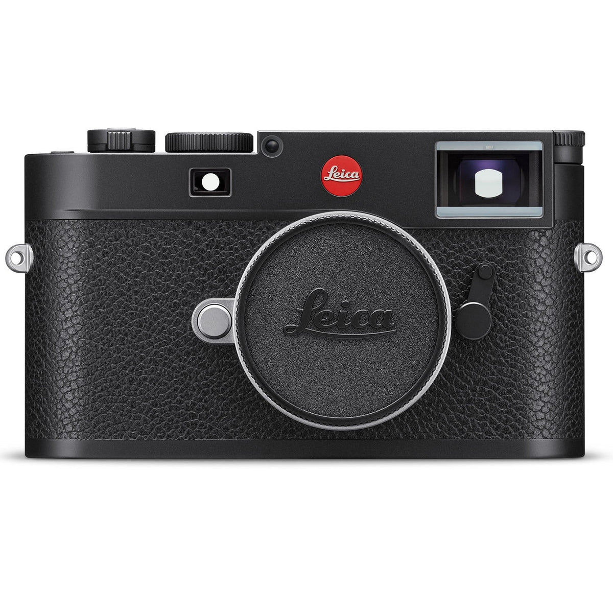 Leica M11 Digital Rangefinder - Black