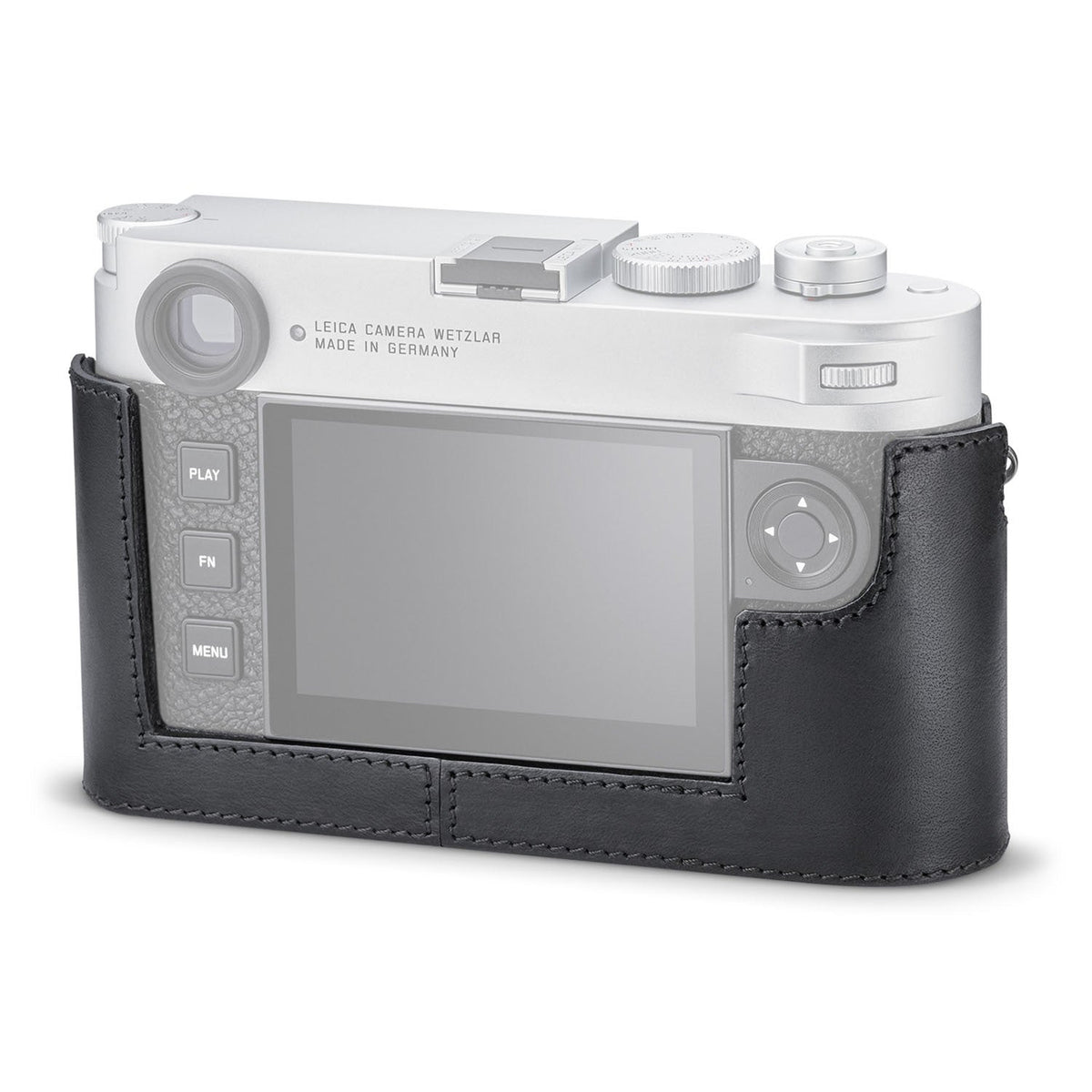 Leica M11 Protector - Black
