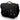 Billingham Eventer Mk II Black Fibrebnyte / Black Leather