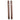 Billingham Eventer MK II Front Straps - Tan