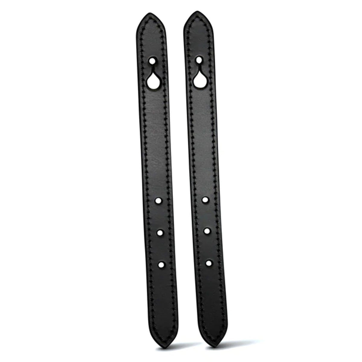 Billingham Eventer MK II Front Straps - Black