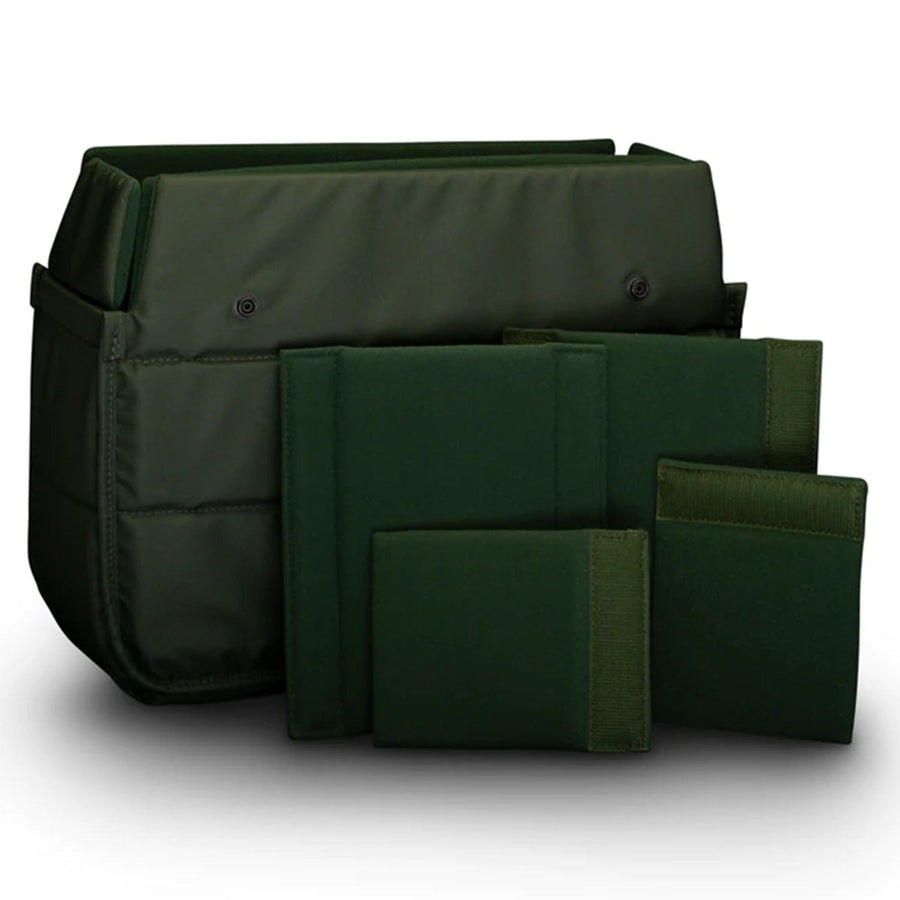 Billingham Eventer Mk II Padded Inserts - Olive