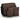 Billingham Eventer Mk II Padded Inserts - Chocolate