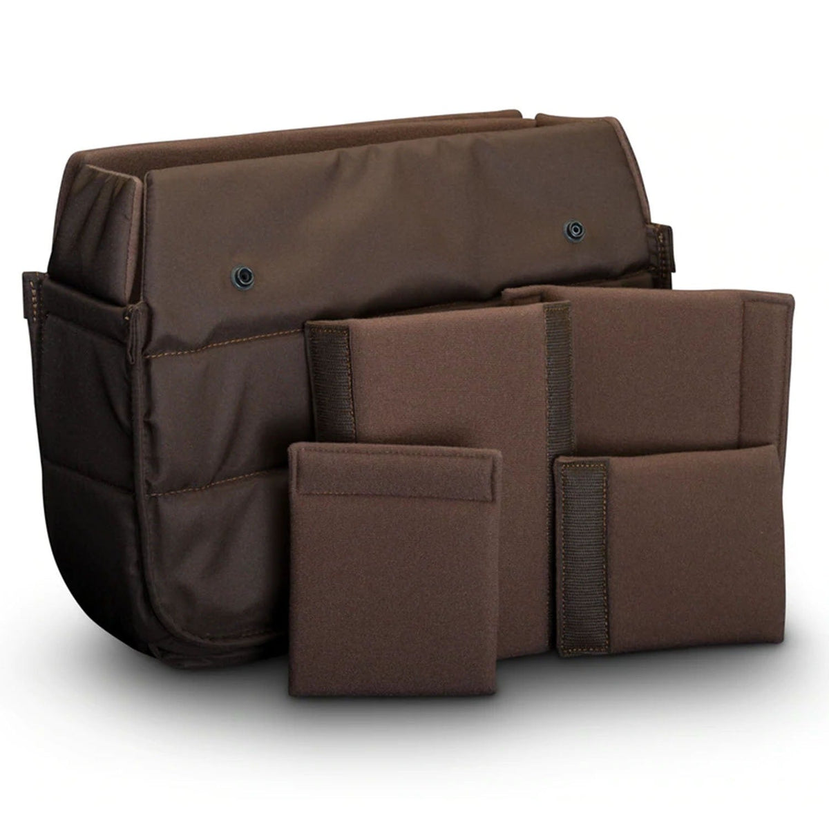 Billingham Eventer Mk II Padded Inserts - Chocolate