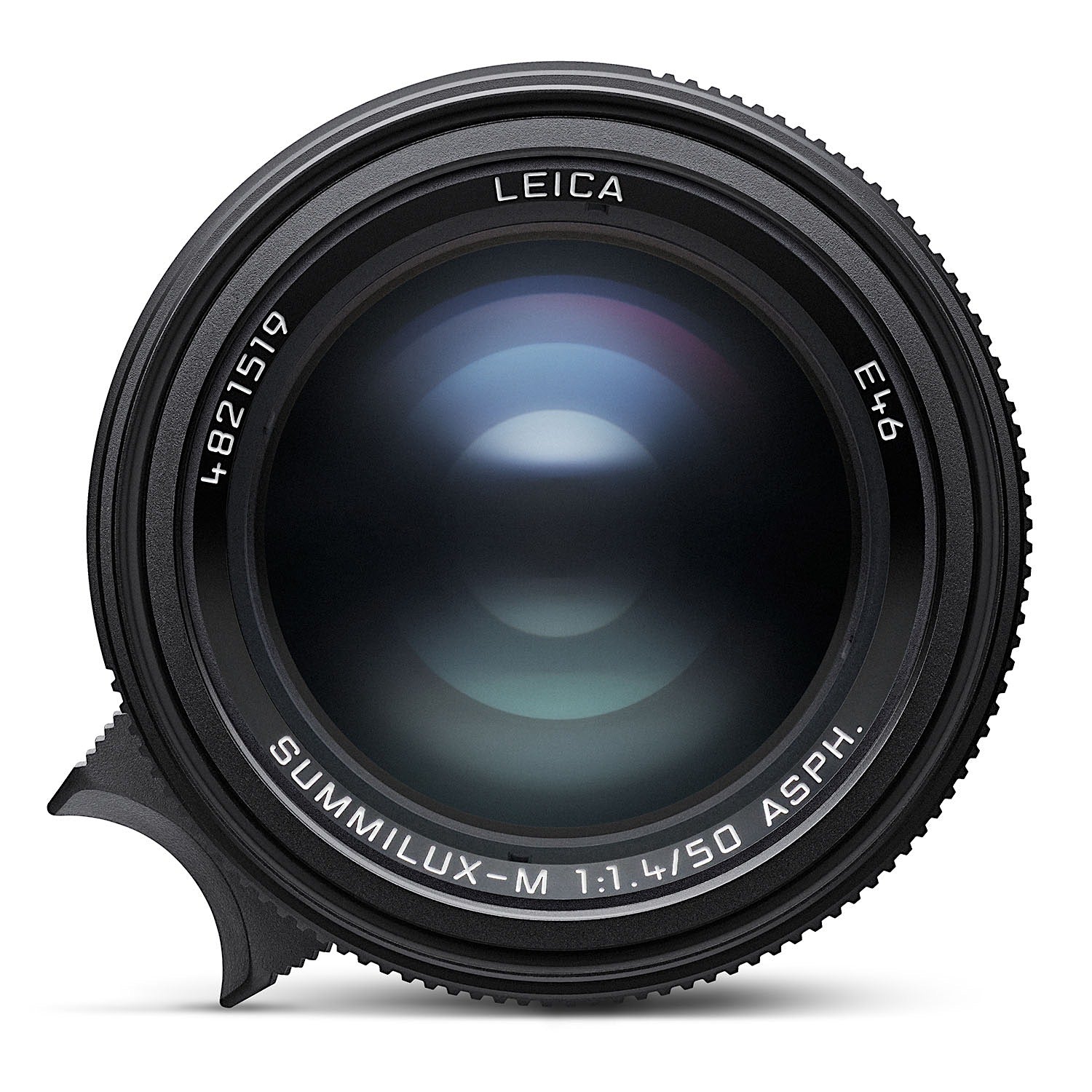 Leica M 50mm f1.4 Summilux Asph II – Leica Store San Francisco