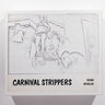 Susan Meiselas - Carnival Strippers, Revisited