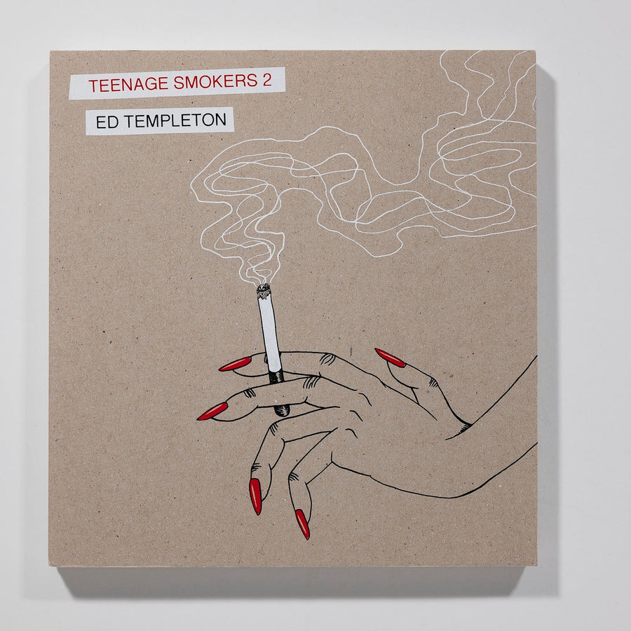 Ed Templeton, Teenage Smokers 2 (9+)