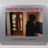 Constantine Manos - American Color 2