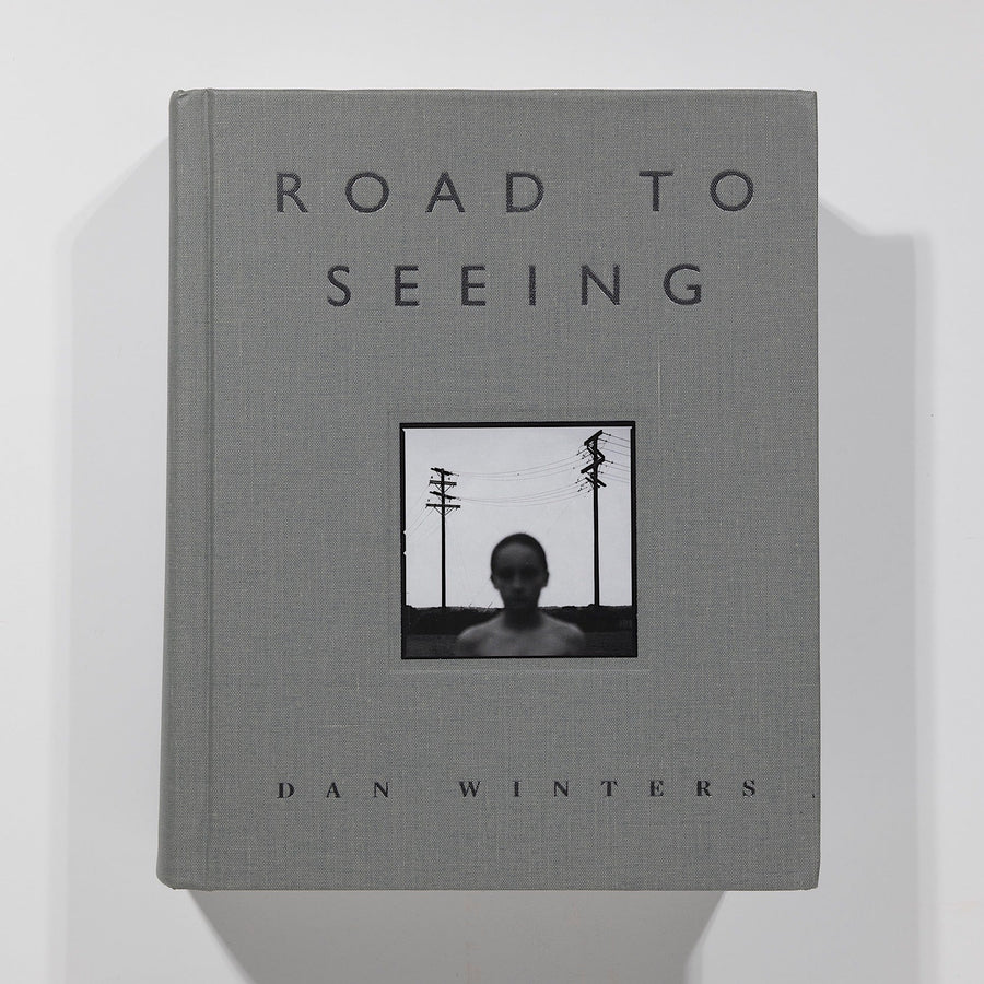 Dan Winters, Road to Seeing (10-)