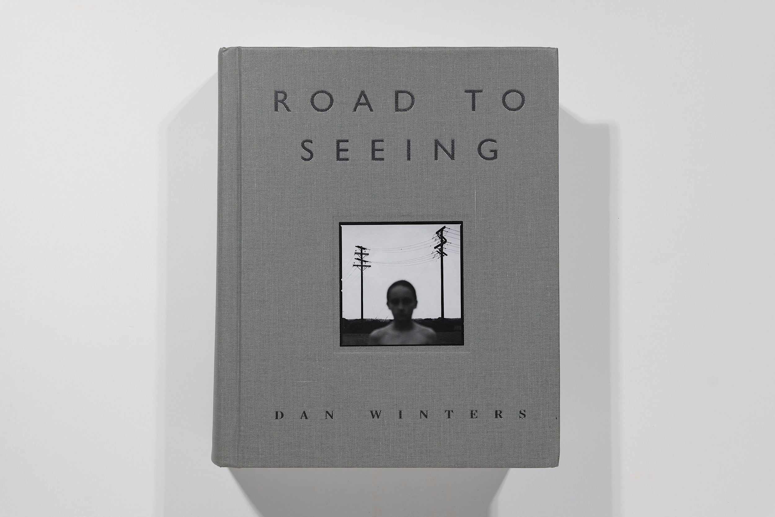 Dan Winters - Road to Seeing