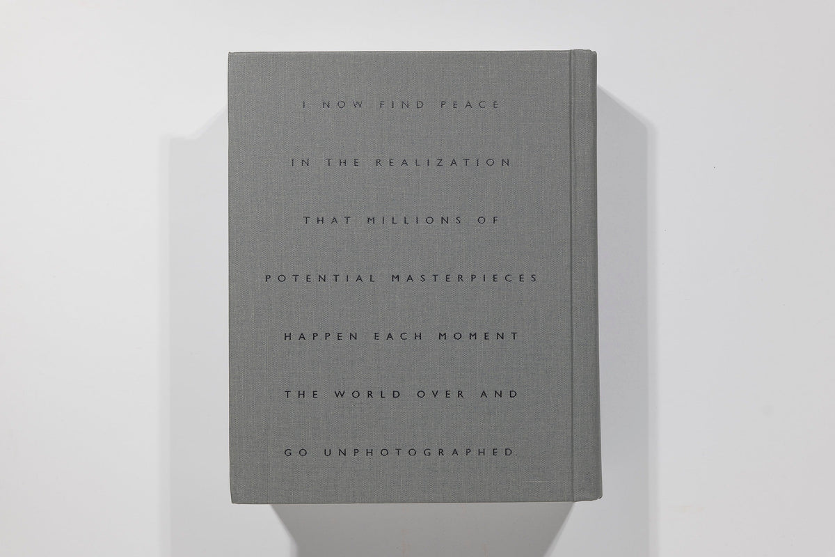 Dan Winters - Road to Seeing