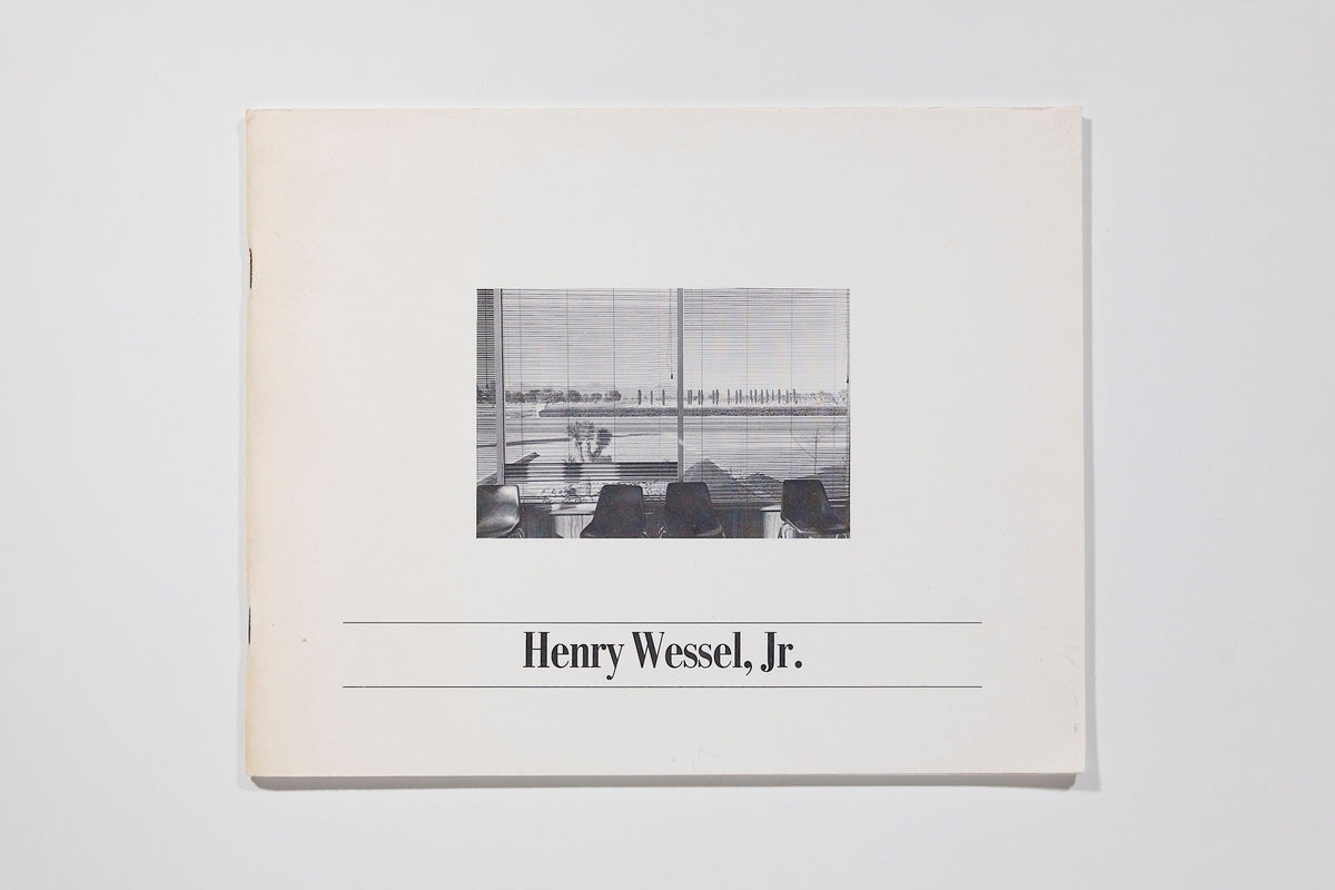 Henry Wessel Jr. - Grossmont College Catalog
