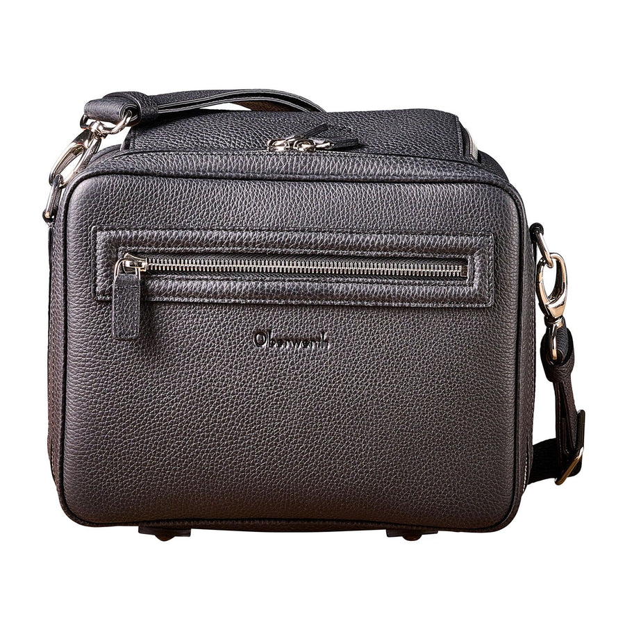 Oberwerth Leo Correspondant LHSA Small - Black