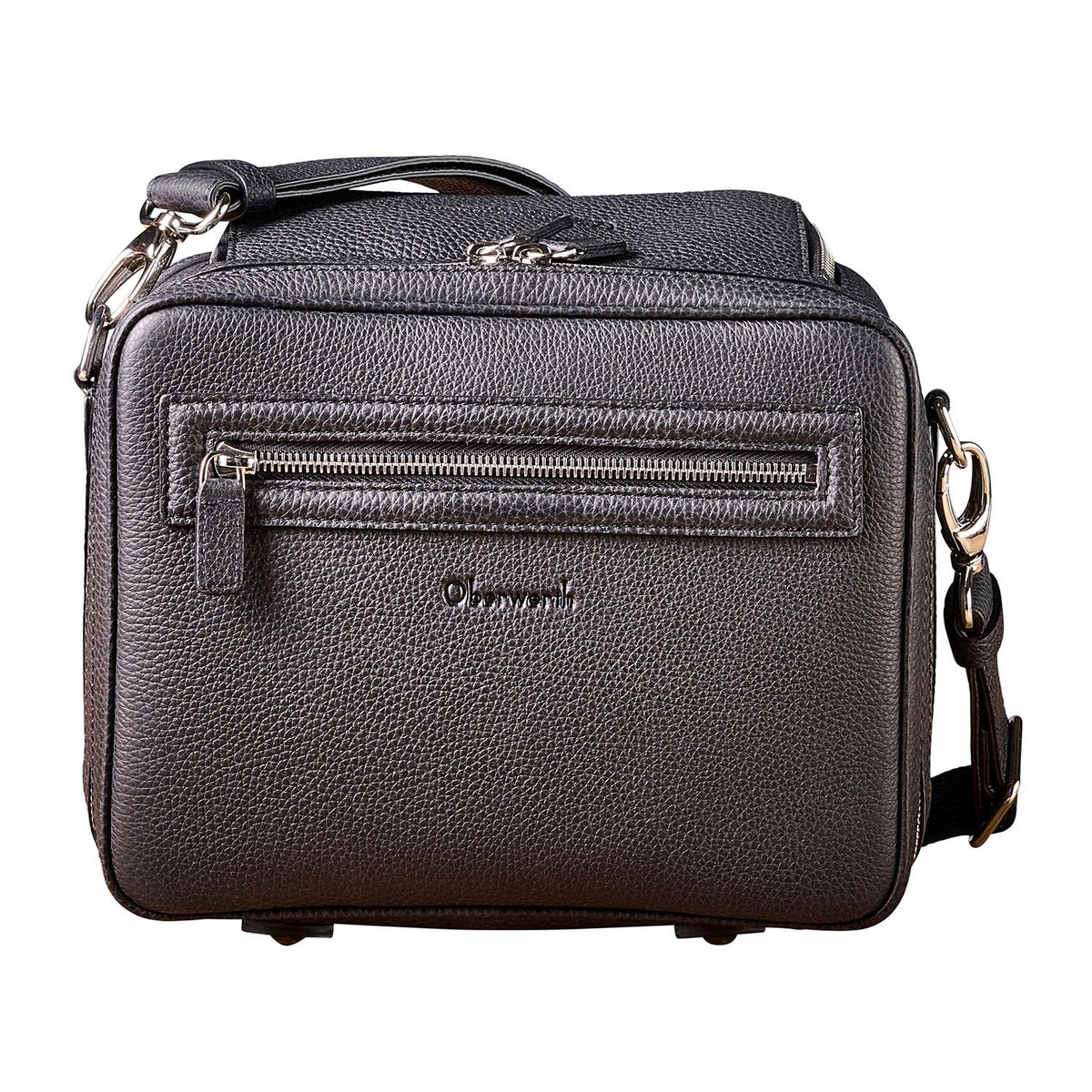 Oberwerth Leo Correspondant LHSA Small - Black