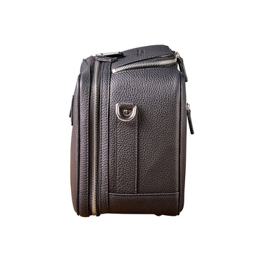 Oberwerth Leo Correspondant LHSA Small - Black