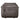 Oberwerth Leo Correspondant LHSA Small - Dark Brown