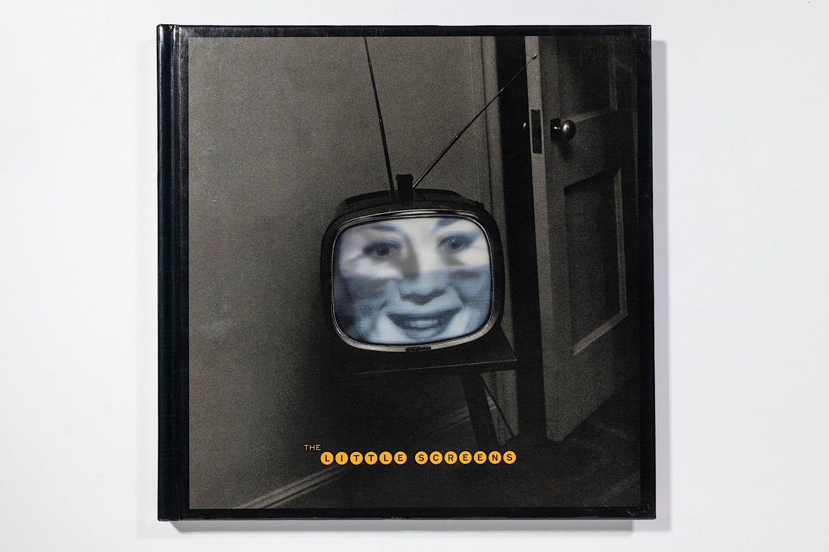 Lee Friedlander - The Little Screens