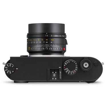 Leica 35mm f1.4 Summilux-M Asph - Black