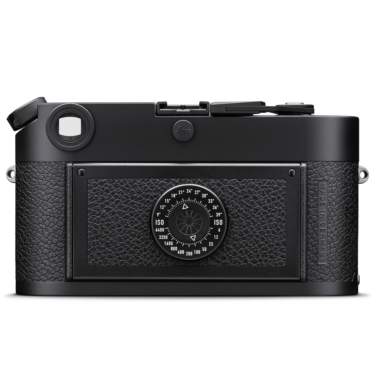 Leica M6 – Leica Store San Francisco