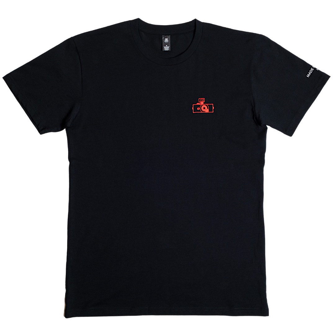 Made In Wetzlar: Icon T-Shirt