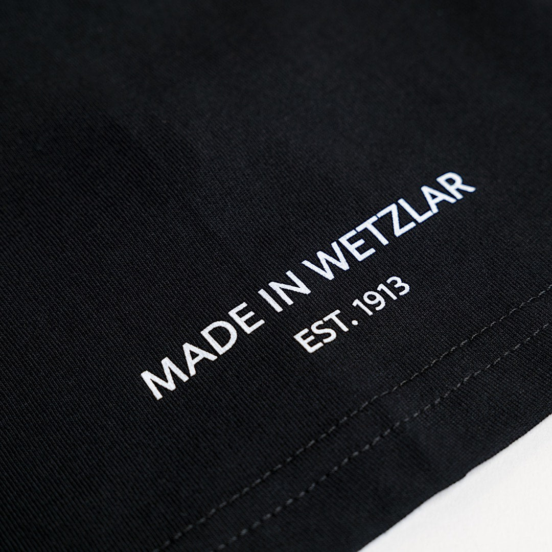 Made In Wetzlar: Icon T-Shirt