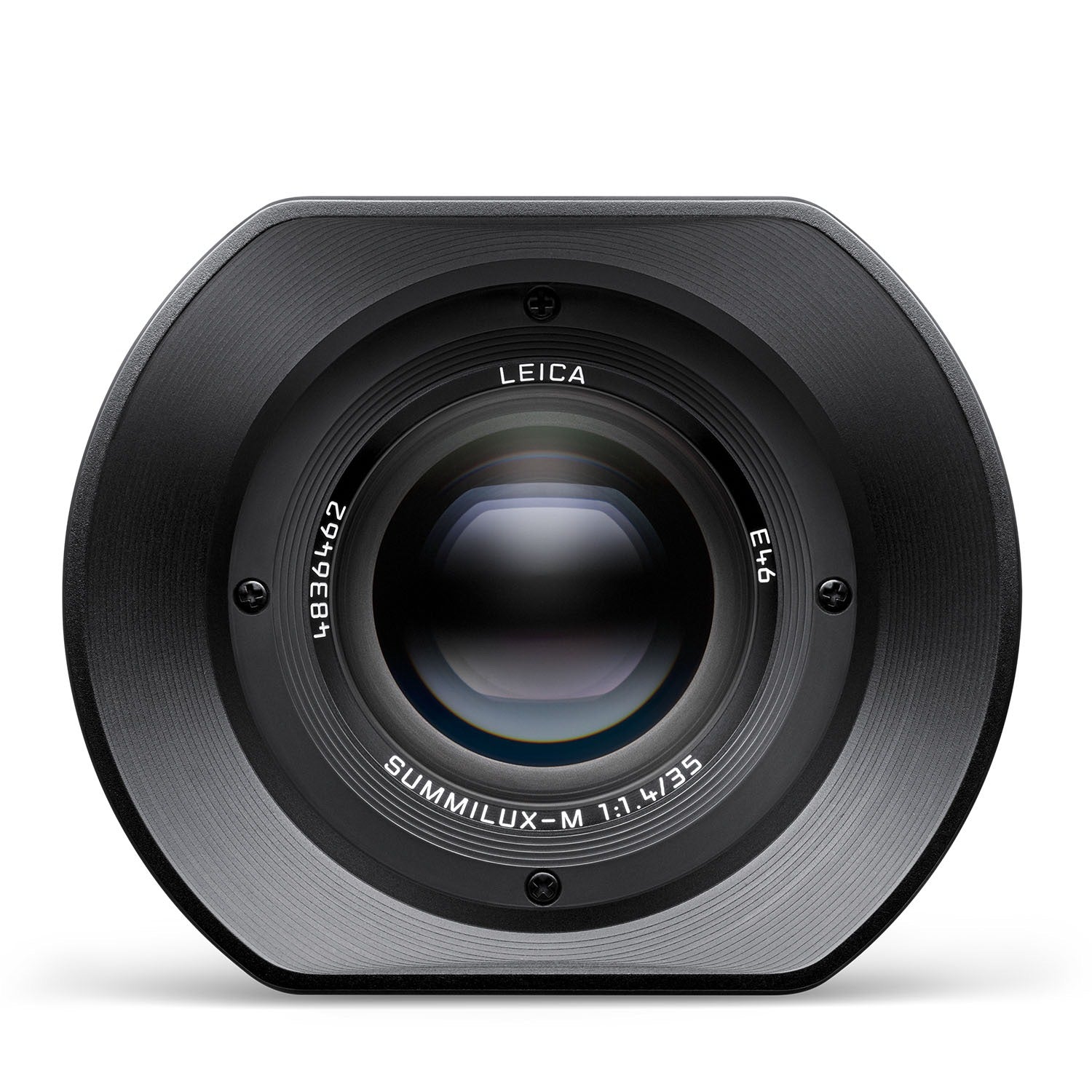 Leica 35mm f1.4 Summilux-M Steel Rim – Leica Store San Francisco