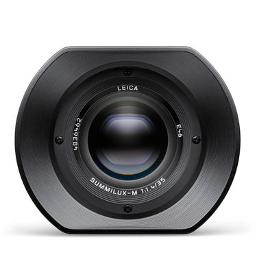 Leica 35mm f1.4 Summilux-M Steel Rim
