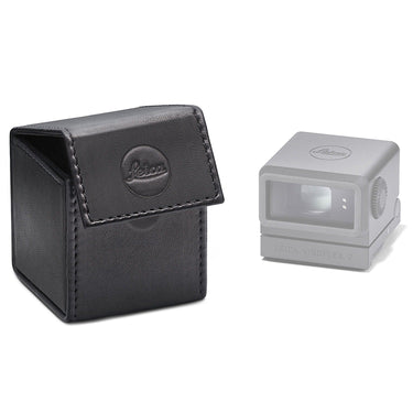 Leica Visoflex 2 Case, Leather, Black
