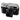 Oberwerth Black/Red Premium TagCase for Leica M11