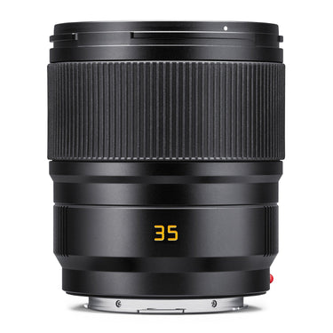 Leica 35mm f2 Summicron-SL ASPH
