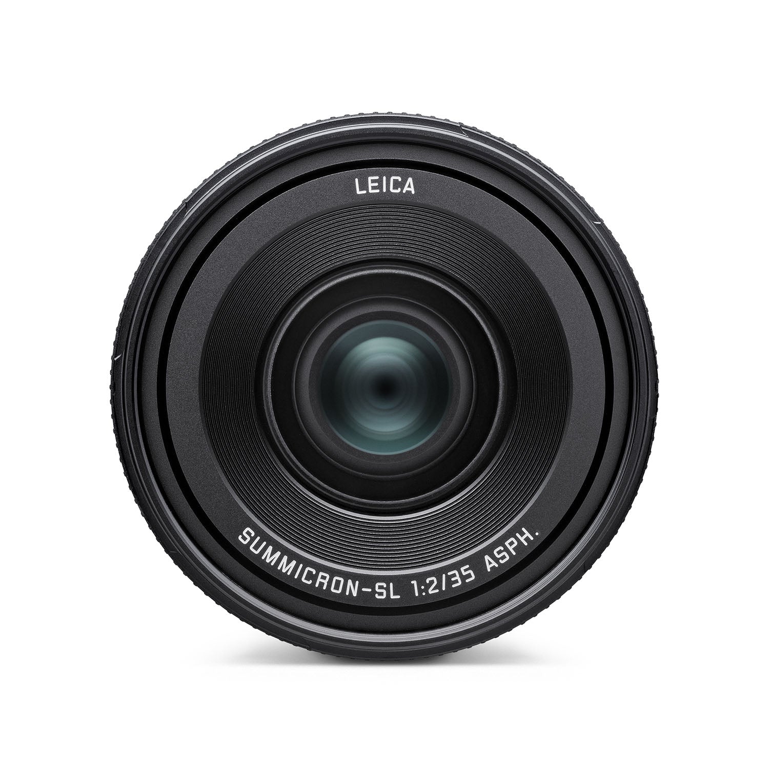 Leica 35mm f2 Summicron-SL ASPH