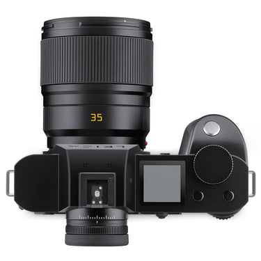 Leica 35mm f2 Summicron-SL ASPH