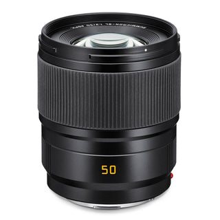 Leica 50mm f2 Summicron-SL Asph
