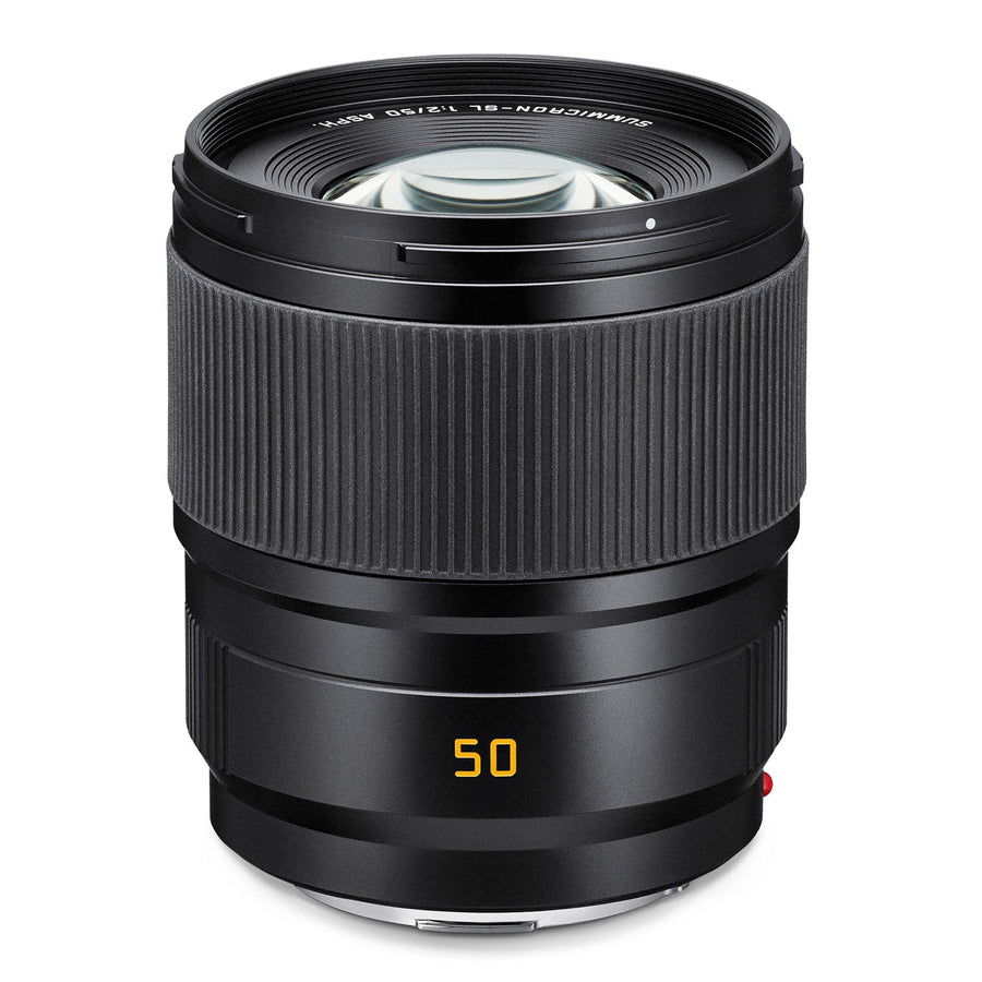 Leica 50mm f2 Summicron-SL Asph