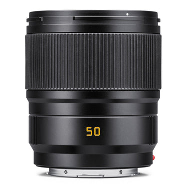 Leica 50mm f2 Summicron-SL Asph