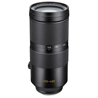 Leica 100-400mm f5-6.3 Vario-Elmar-SL