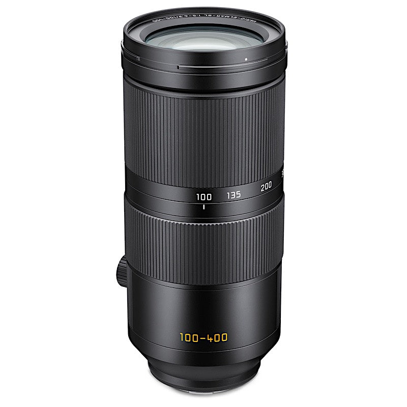 Leica 100-400mm f5-6.3 Vario-Elmar-SL