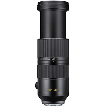 Leica 100-400mm f5-6.3 Vario-Elmar-SL