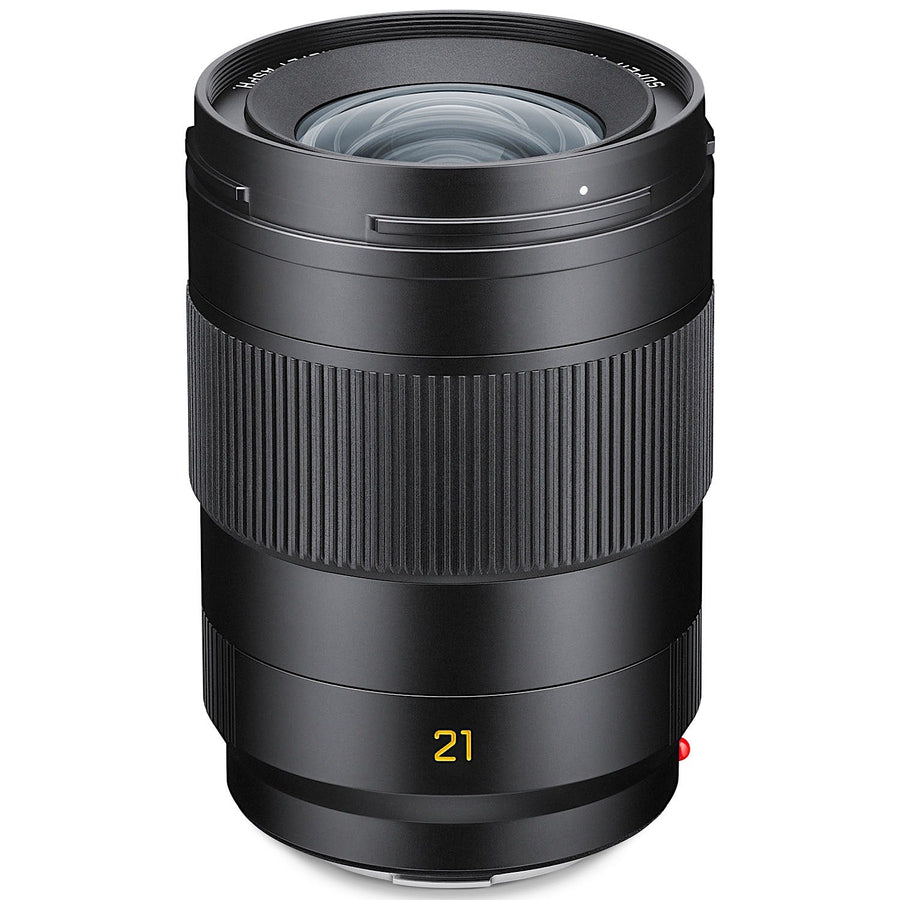 Leica 21mm f2 Super-Apo-Summicron-SL