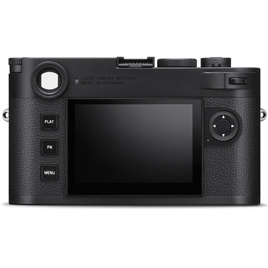 Leica M11 Monochrom
