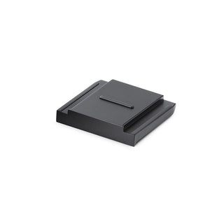 Leica Hotshoe Cover - Black