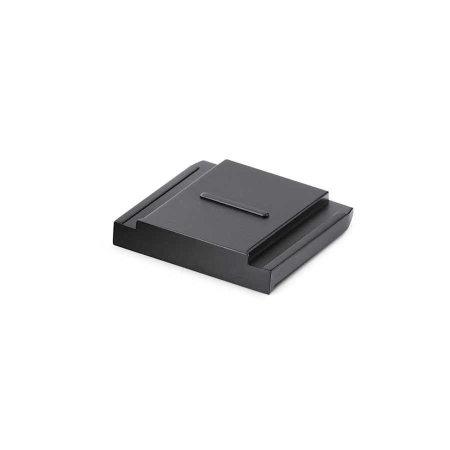 Leica Hotshoe Cover - Black