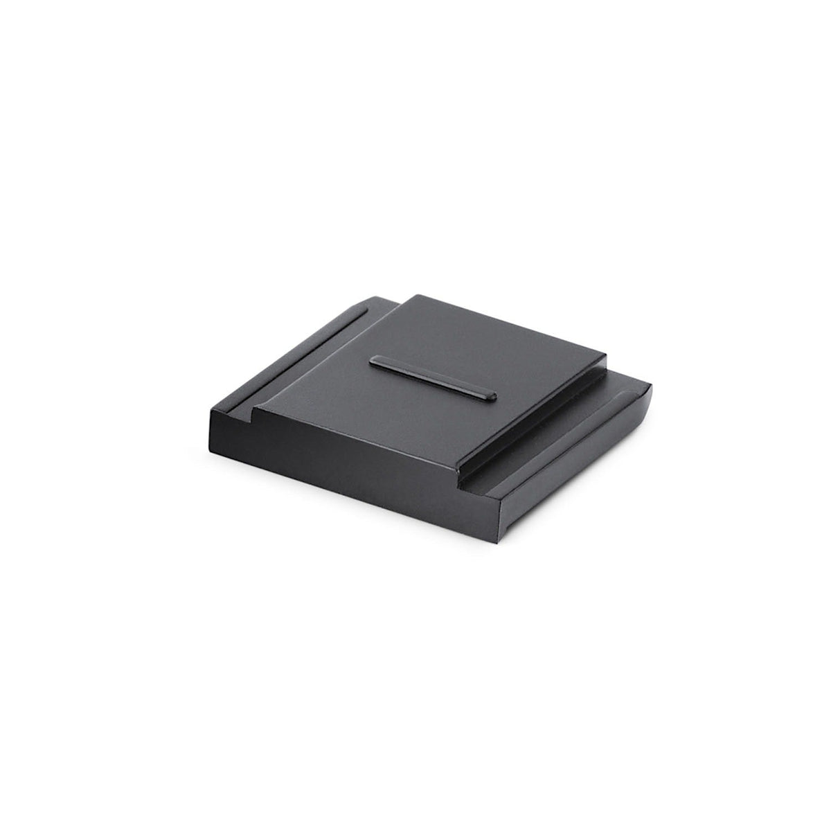 Leica Hotshoe Cover - Black
