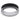 Leica Q3 Lens Hood - Silver
