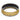 Leica Q3 Lens Hood - Brass Blasted Finish