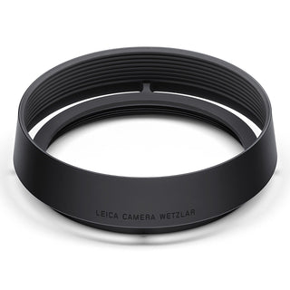 Leica Q3 Lens Hood - Black