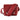 Oberwerth Q Bag, Casual - Fire Red