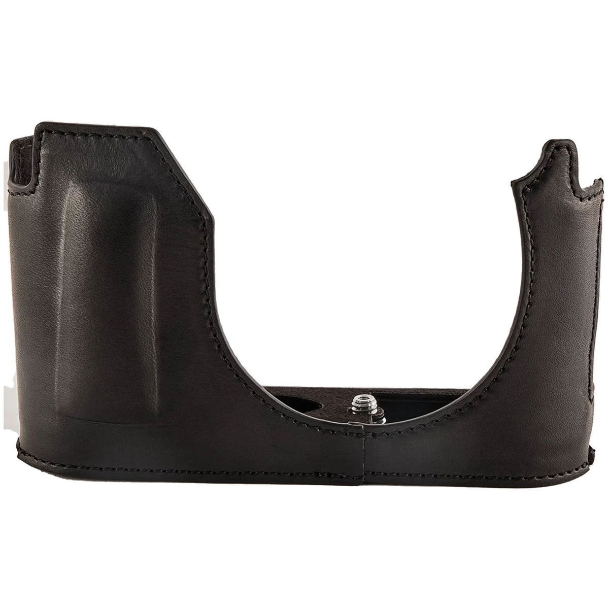 Oberwerth Q3 Tag Case Classic Half Case Black/Black